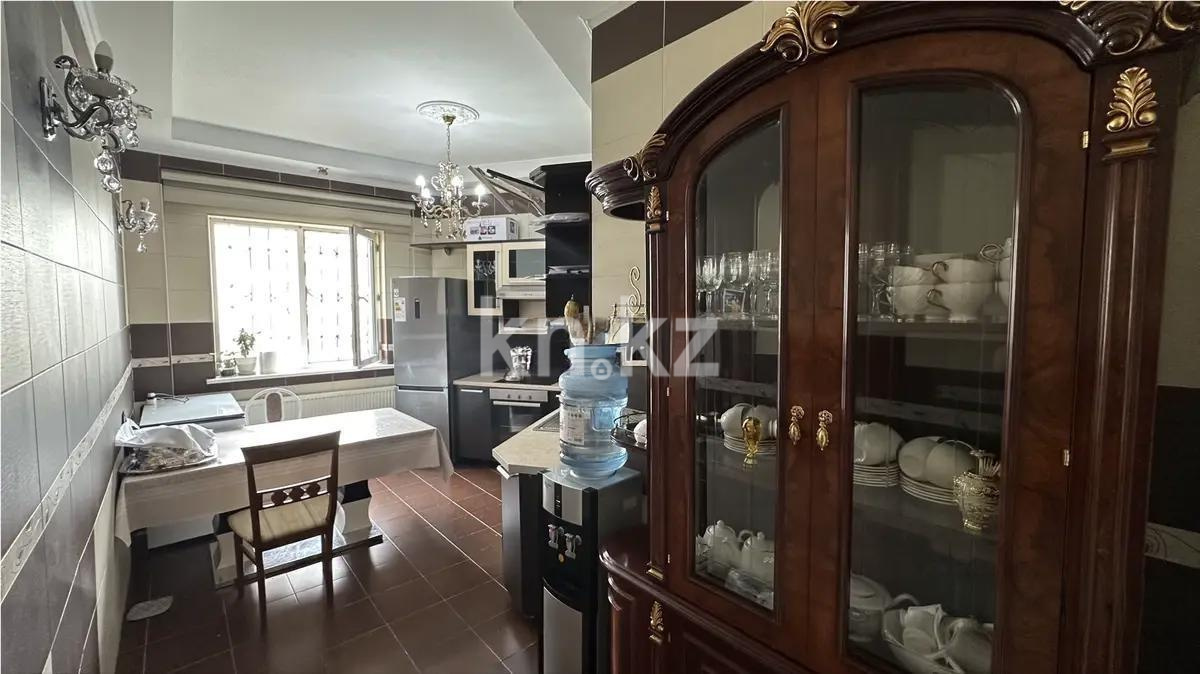 Продажа 3-комнатной квартиры, 136 м² в Алматы - фото 4