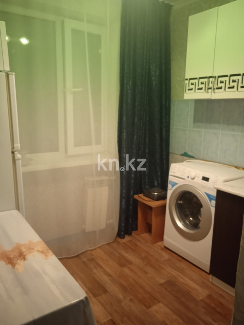 Аренда 1-комнатной квартиры посуточно, 36 м² в Темиртау - фото 7