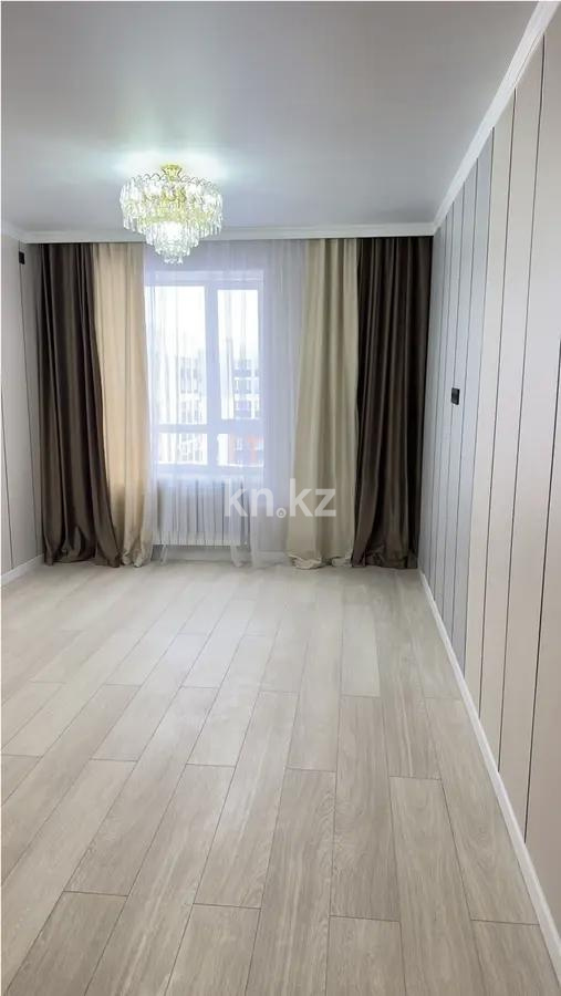 Продажа 3-комнатной квартиры, 58 м² в Астане