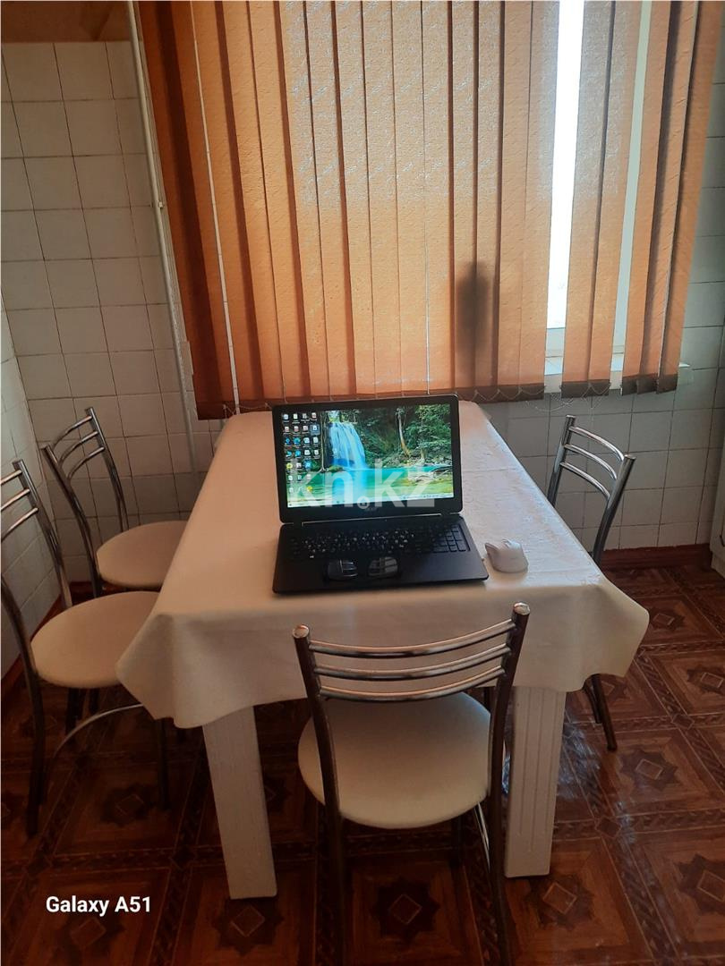 Продажа 1-комнатной квартиры, 36 м², мкр-н Восток-2 в Караганде - фото 3