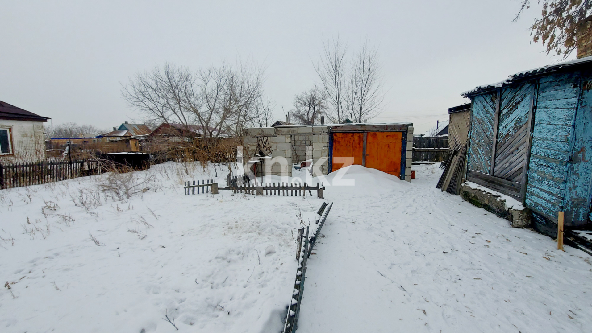 Продажа 5-комнатного дома, 113 м² в Караганде - фото 2