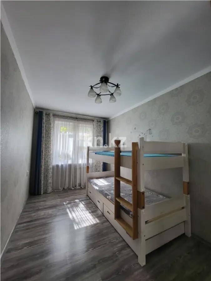 Продажа 2-комнатной квартиры, 44 м² в Алматы - фото 2