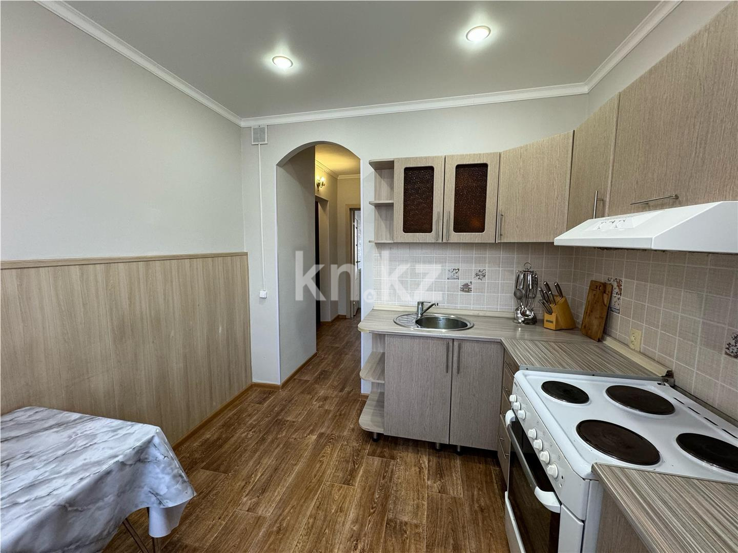 Продажа 2-комнатной квартиры, 53 м² в Караганде - фото 5
