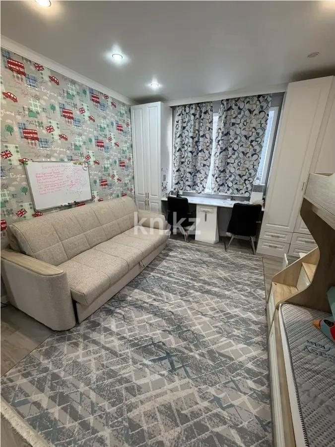 Продажа 3-комнатной квартиры, 67 м² в Астане