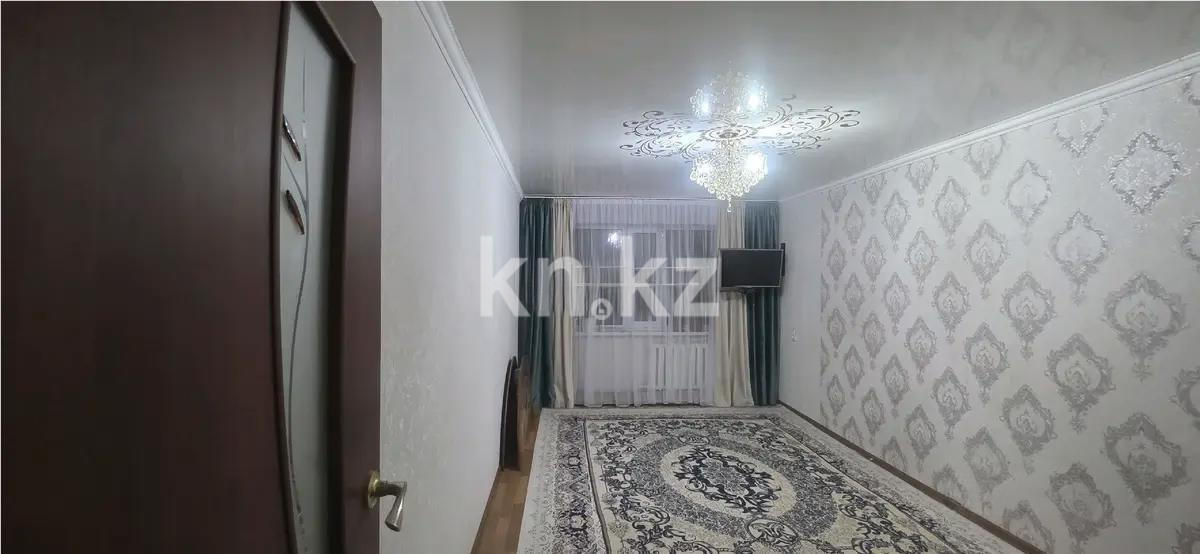 Продажа 2-комнатной квартиры, 47 м² в Караганде