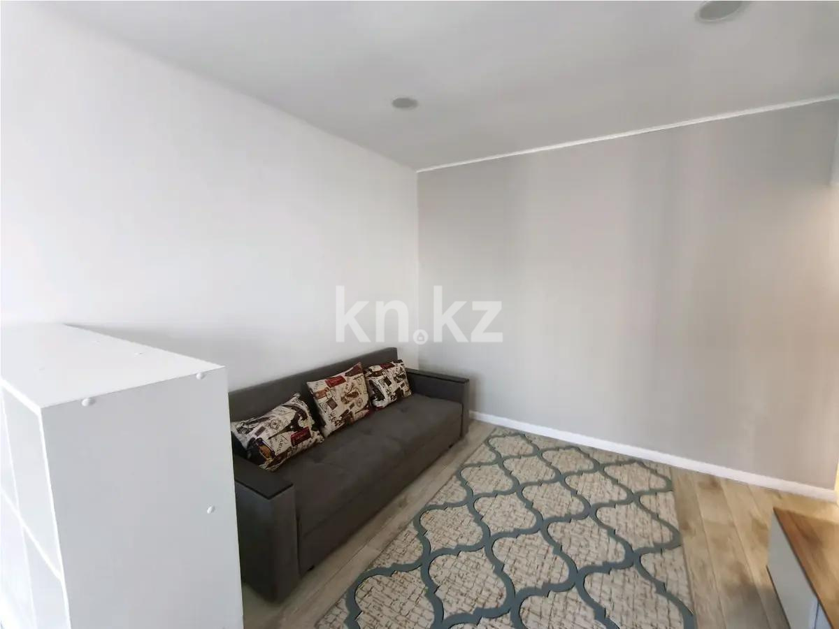 Продажа 1-комнатной квартиры, 40 м², пр. Райымбека, дом  210/б в Алматы