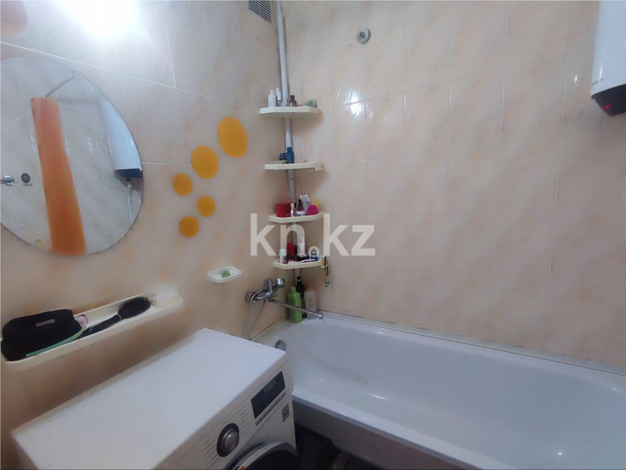 Продажа 2-комнатной квартиры, 53 м², мкр-н Степной-4 в Караганде - фото 7