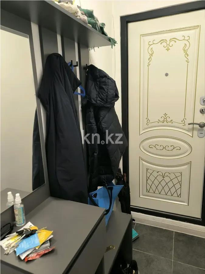 Продажа 3-комнатной квартиры, 58.6 м² в Алматы - фото 5