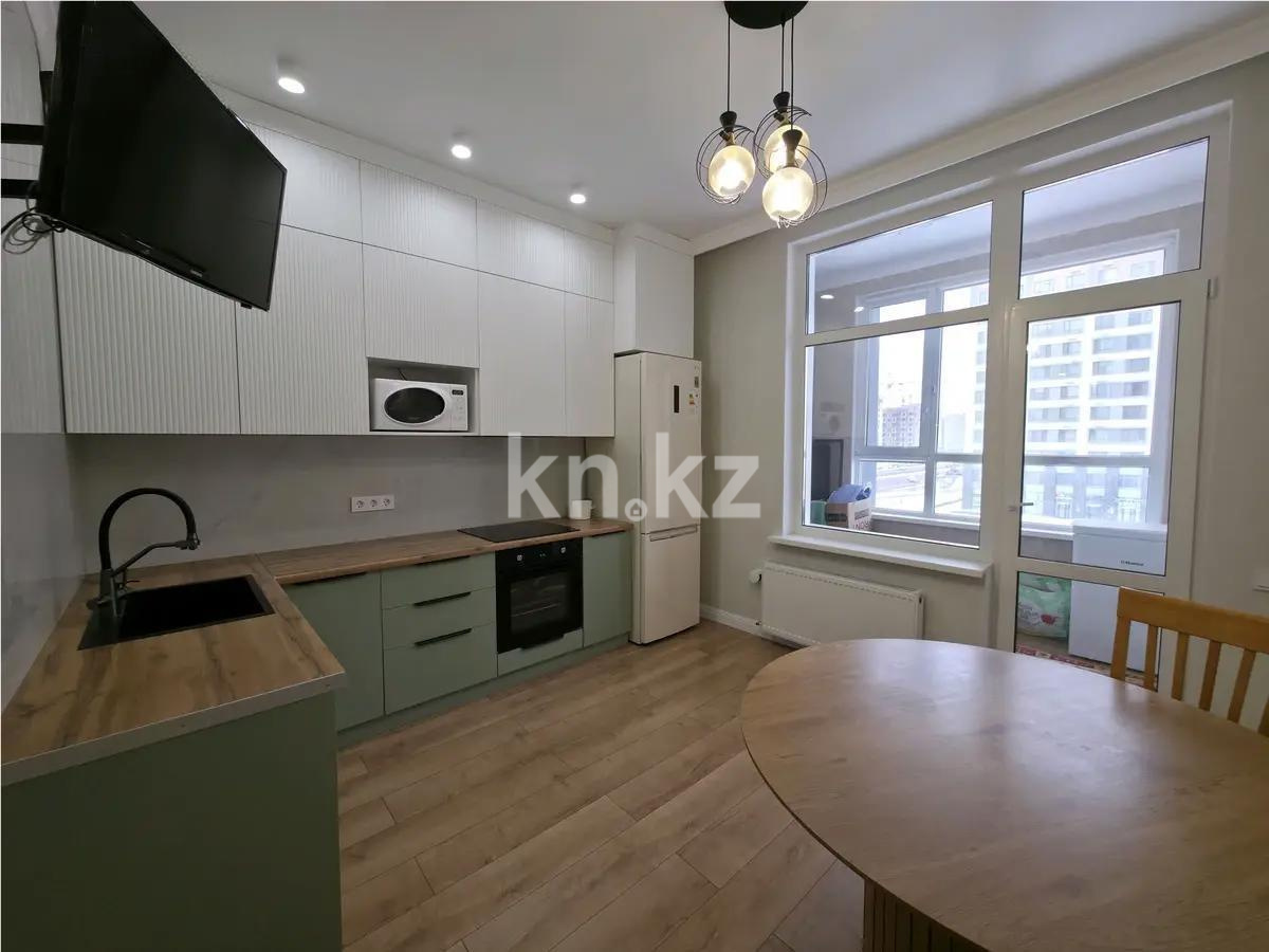 Продажа 2-комнатной квартиры, 70.5 м², пр. Улы Дала, дом  29/1 в Астане - фото 5