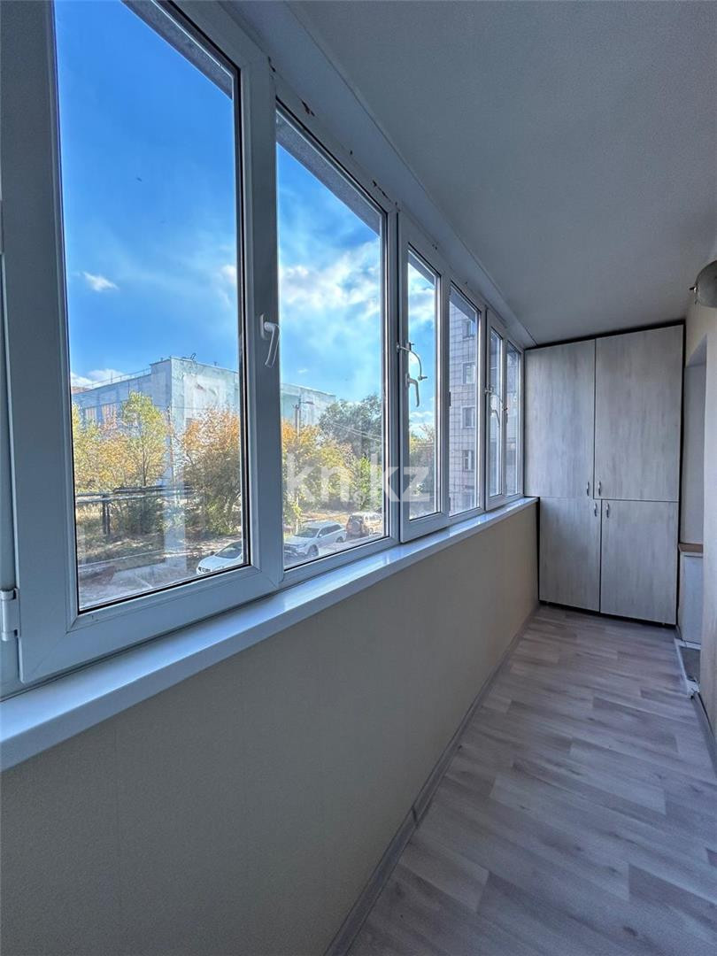 Продажа 5-комнатной квартиры, 107 м², ул. Муканова в Караганде - фото 23