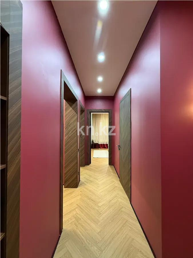 Продажа 2-комнатной квартиры, 58 м² в Алматы - фото 6