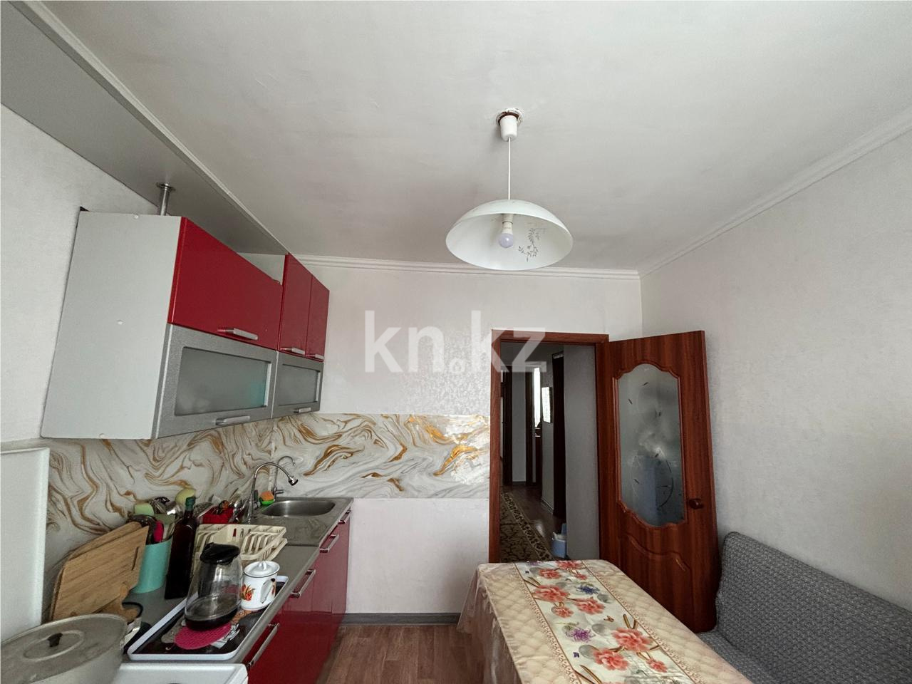 Продажа 3-комнатной квартиры, 75 м², ул. Карла Маркса в Караганде - фото 6