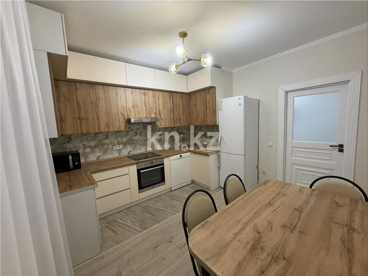 Продажа 2-комнатной квартиры, 67 м² в Алматы - фото 3