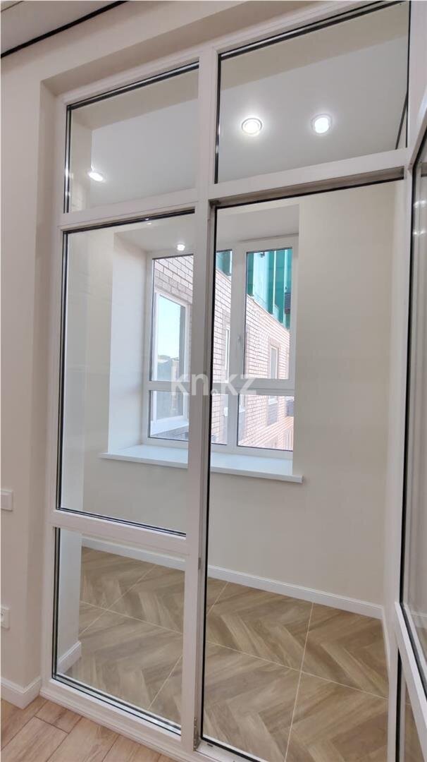 Продажа 2-комнатной квартиры, 52 м² в Караганде - фото 4