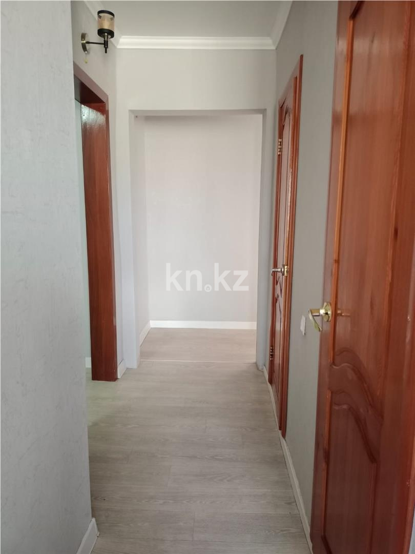 Продажа 4-комнатной квартиры, 81 м² в Караганде - фото 16