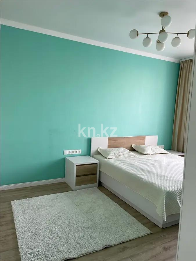 Продажа 2-комнатной квартиры, 65 м² в Алматы - фото 2