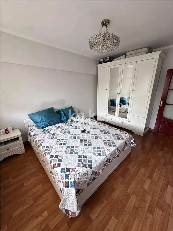 Продажа 4-комнатной квартиры, 75.5 м² в Алматы - фото 3