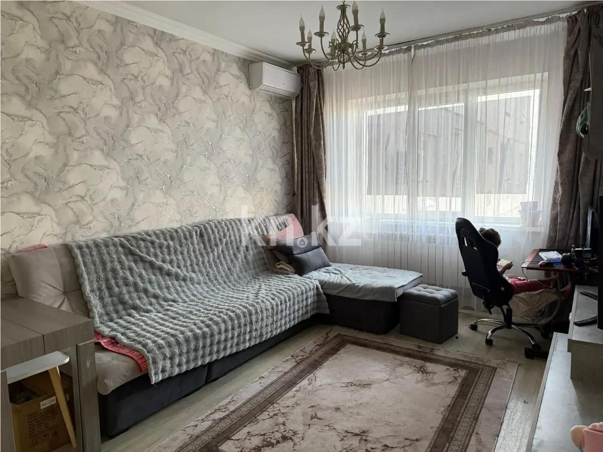 Продажа 2-комнатной квартиры, 63.3 м², мкр-н Алмагуль, дом  38 в Алматы