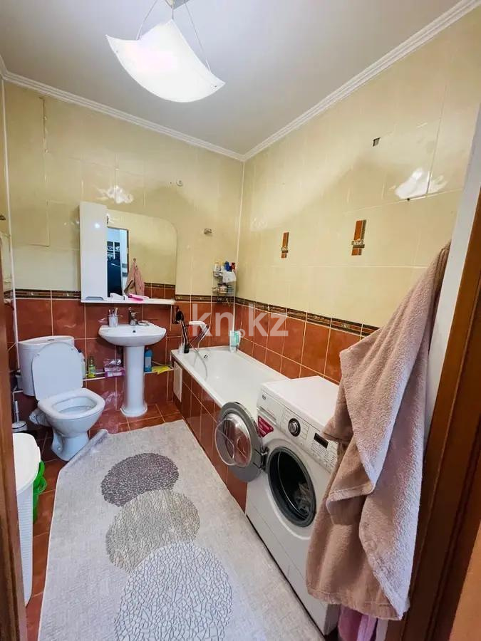 Продажа 1-комнатной квартиры, 54 м², пр. Абая, дом  63 в Астане - фото 3