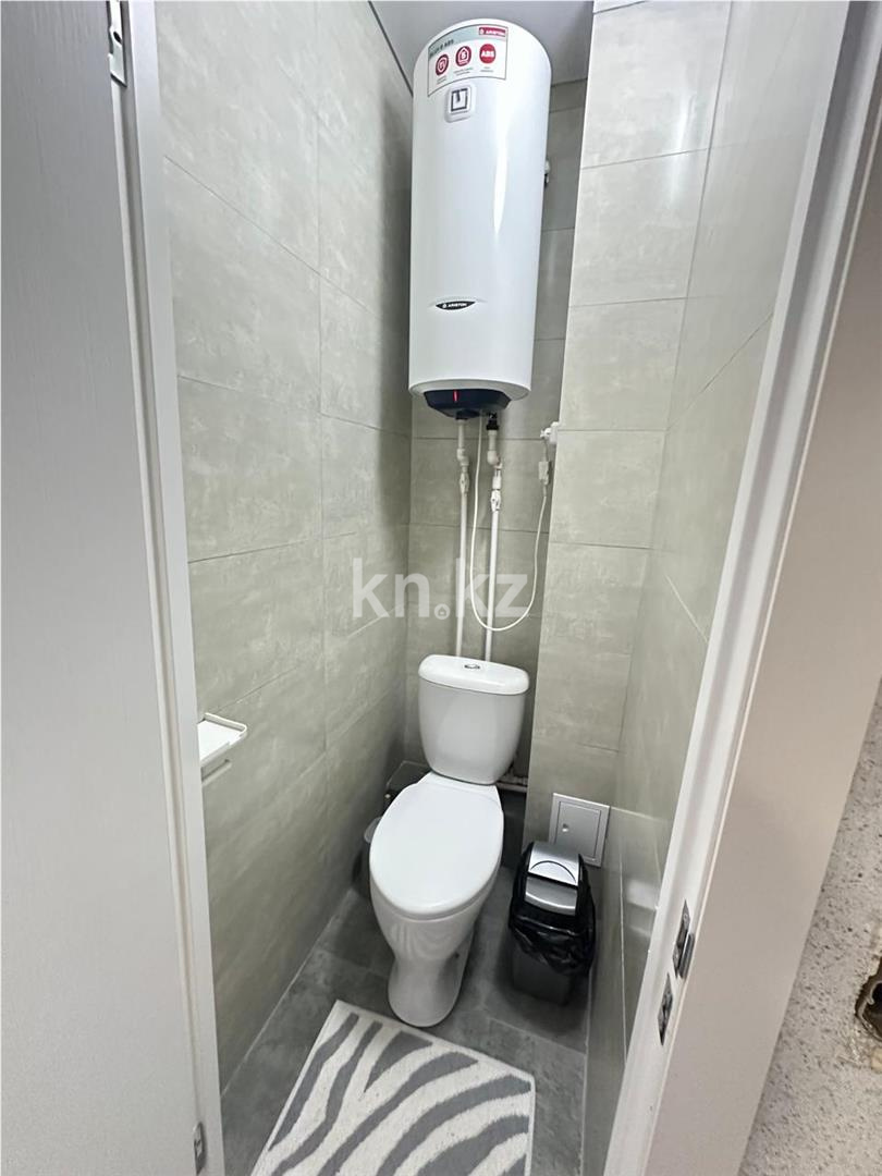 Продажа 1-комнатной квартиры, 40 м² в Караганде - фото 7