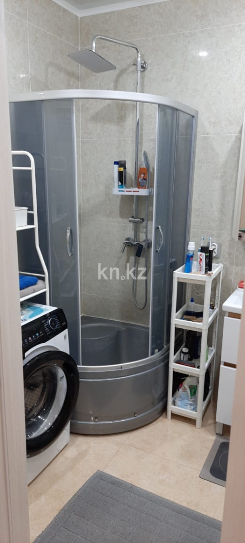 Продажа 1-комнатной квартиры, 39.3 м² в Астане - фото 7