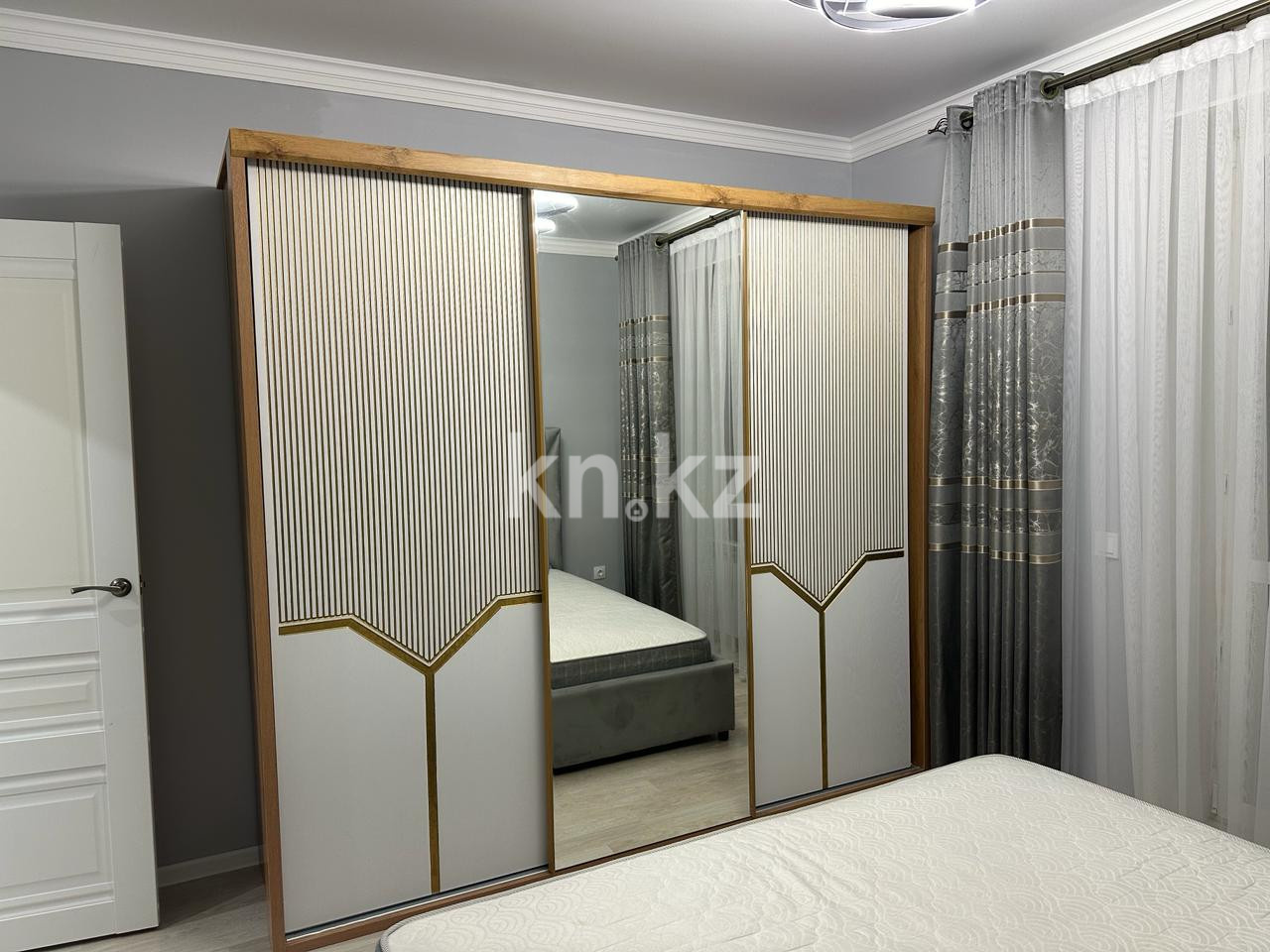 Аренда 2-комнатной квартиры, 50 м² в Астане - фото 3