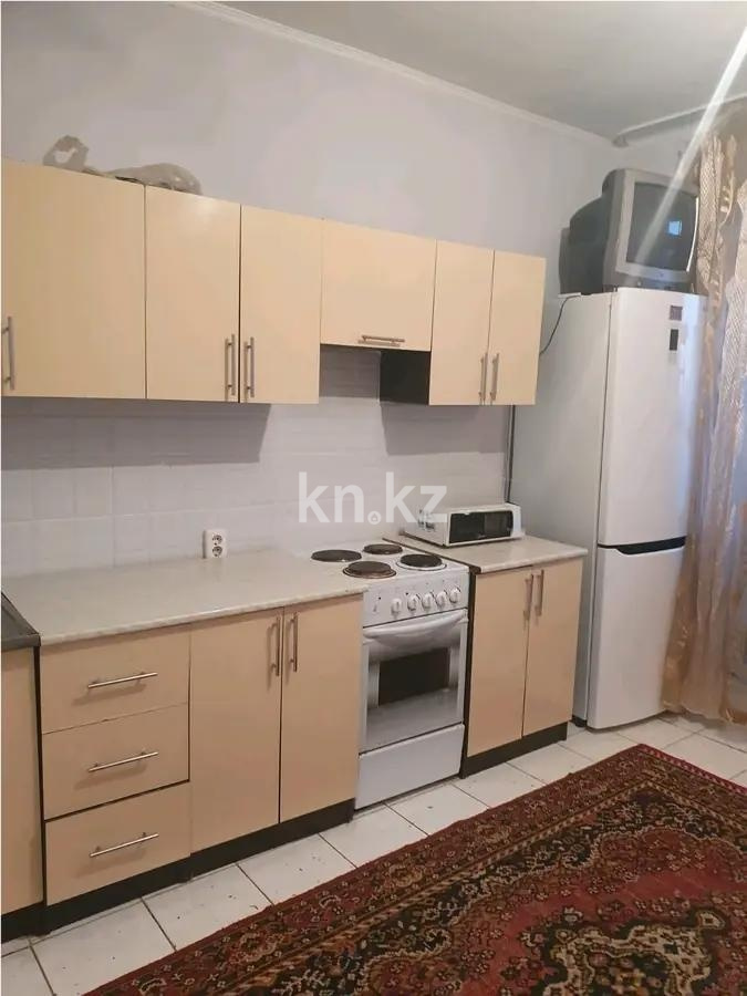 Продажа 1-комнатной квартиры, 45 м² в Астане - фото 2