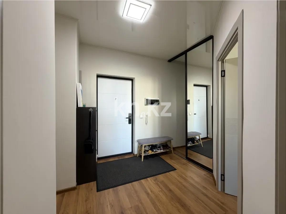 Продажа 2-комнатной квартиры, 53 м² в Алматы - фото 5
