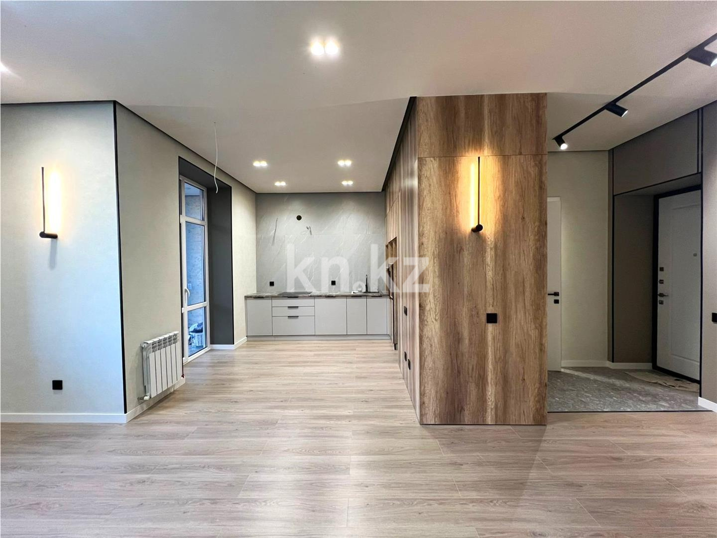 Продажа 2-комнатной квартиры, 64 м², 137 учетный квартал в Караганде - фото 11