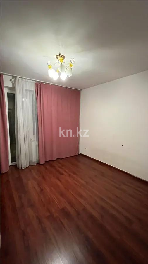 Продажа 1-комнатной квартиры, 41 м² в Астане