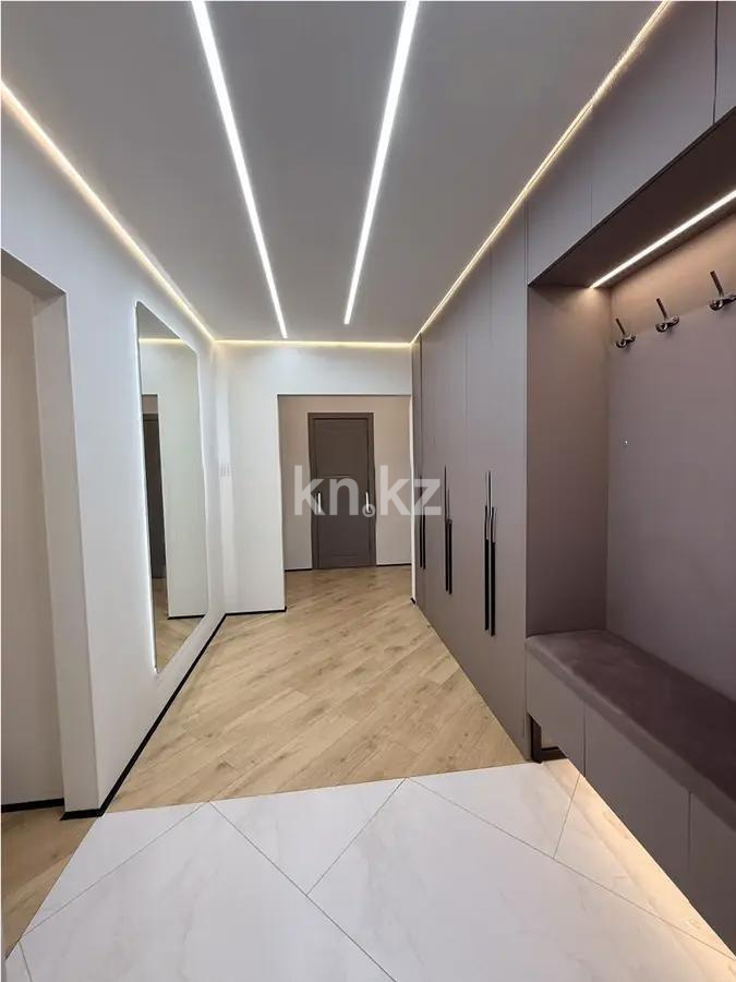 Продажа 3-комнатной квартиры, 85 м², ул. Е-652, дом  20 в Астане - фото 7