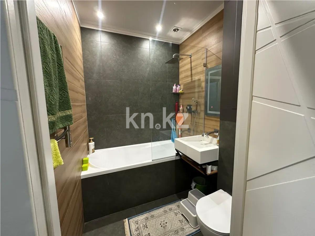 Продажа 2-комнатной квартиры, 70 м² в Алматы - фото 5