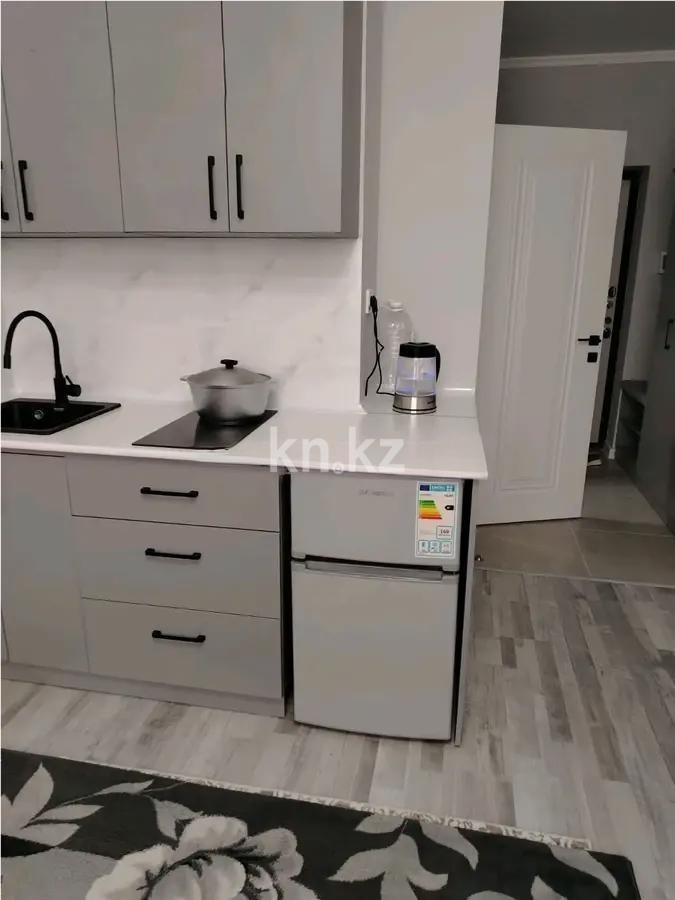 Продажа 1-комнатной квартиры, 22 м² в Алматы - фото 3