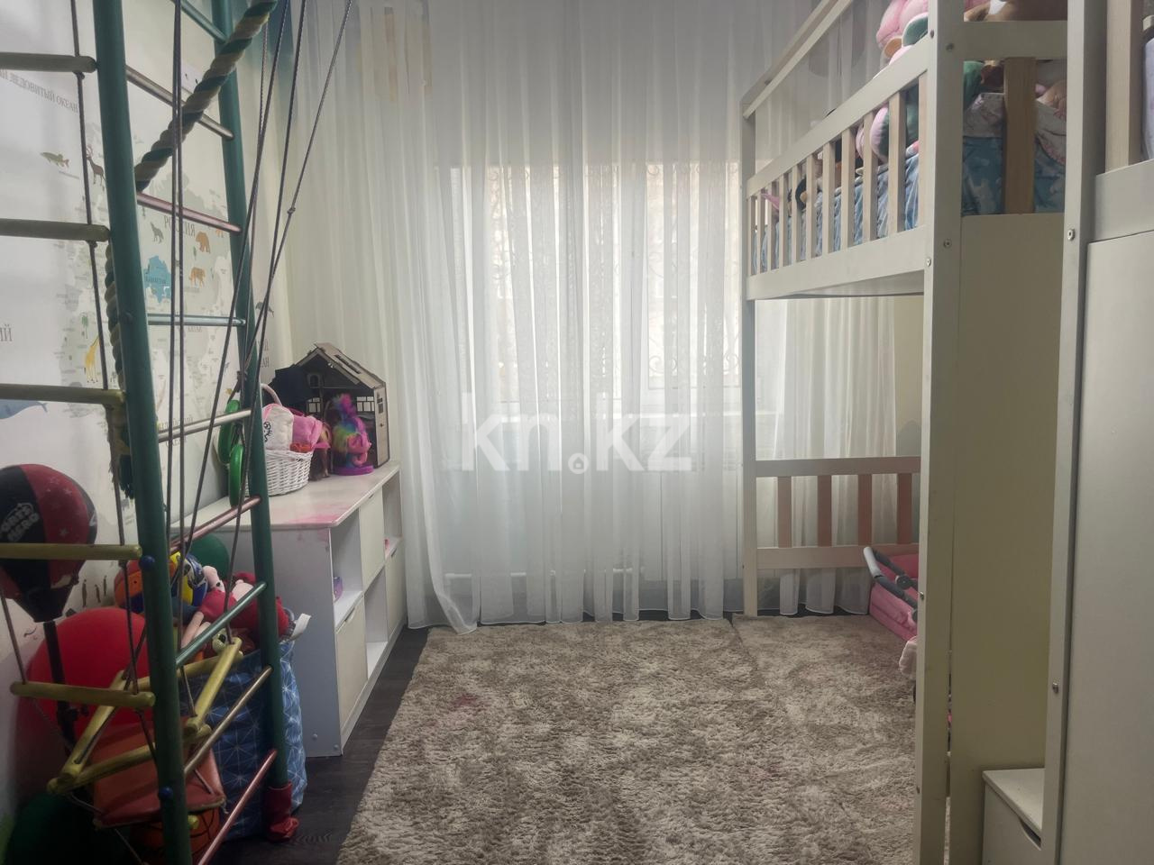 Продажа 5-комнатной квартиры, 99 м², мкр. Степной-1, дом  4 в Караганде - фото 6