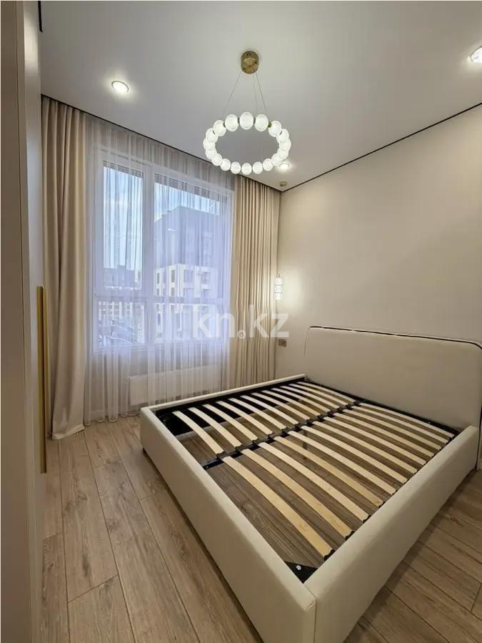 Продажа 2-комнатной квартиры, 38.4 м² в Астане - фото 2