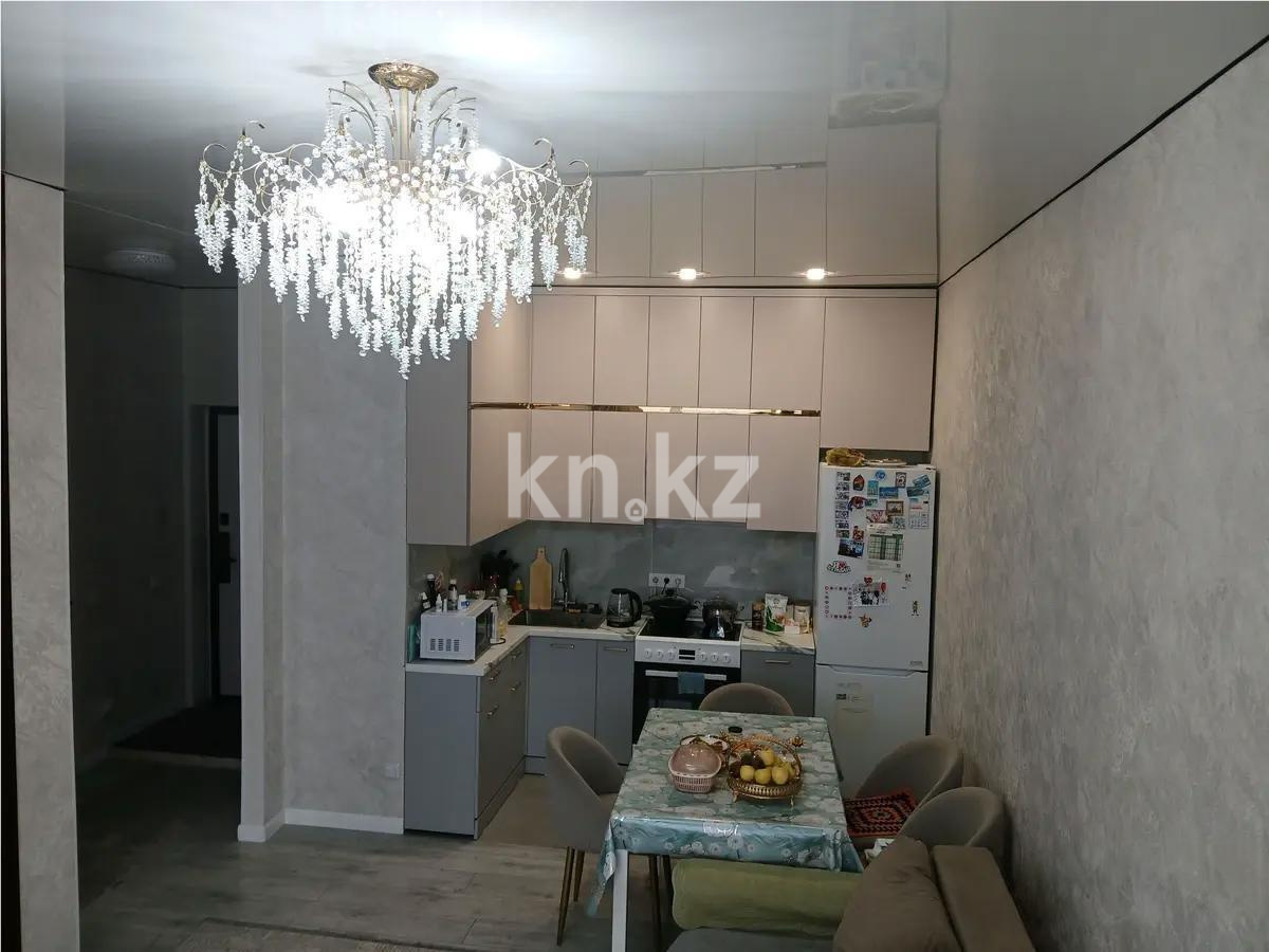 Продажа 2-комнатной квартиры, 42 м² в Астане - фото 3