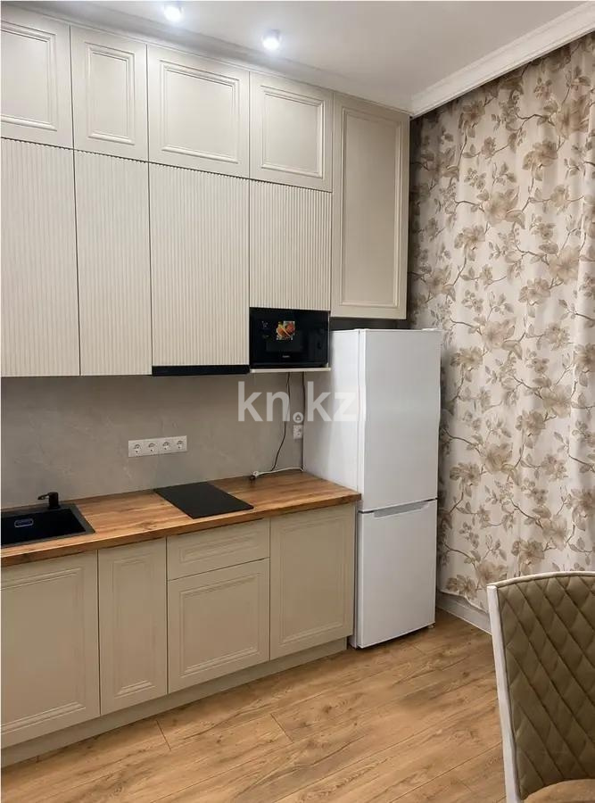 Продажа 1-комнатной квартиры, 38.6 м² в Астане - фото 2