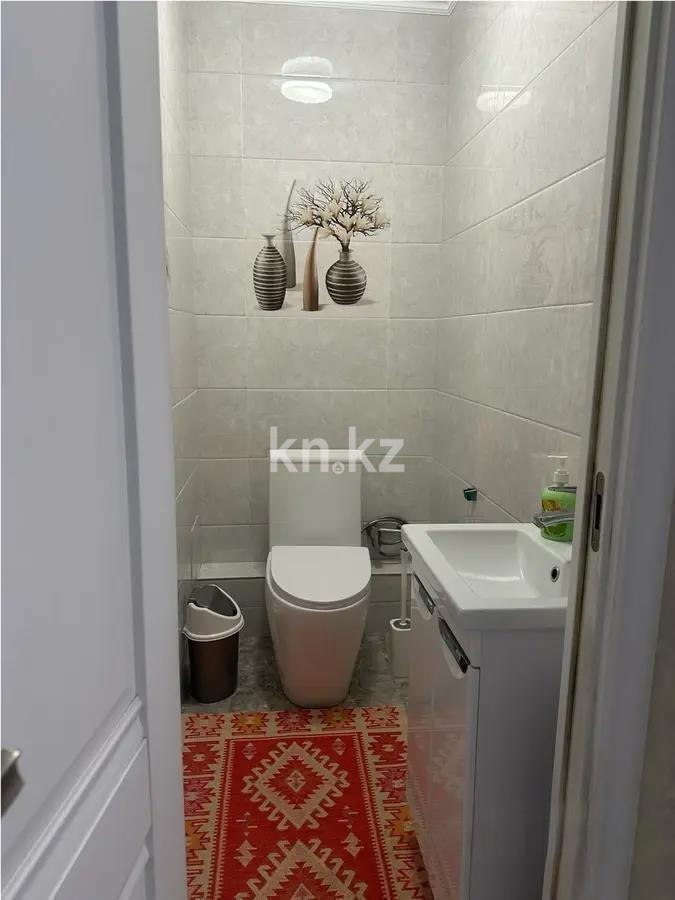 Продажа 2-комнатной квартиры, 59 м² в Алматы - фото 5