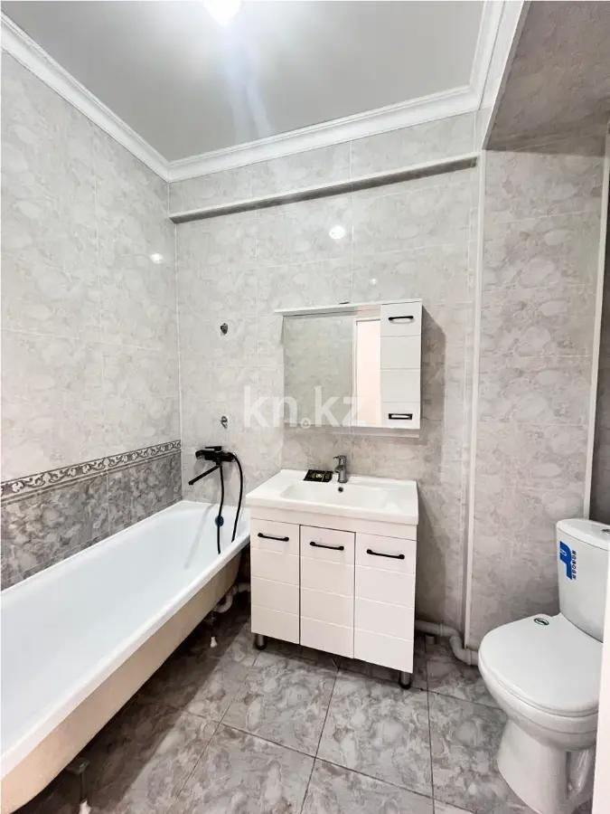 Продажа 1-комнатной квартиры, 42 м² в Алматы - фото 3