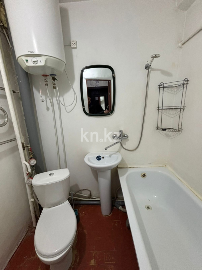 Продажа 1-комнатной квартиры, 29 м² в Костанае - фото 7
