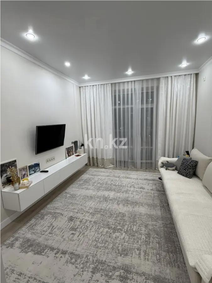 Продажа 2-комнатной квартиры, 56 м² в Астане