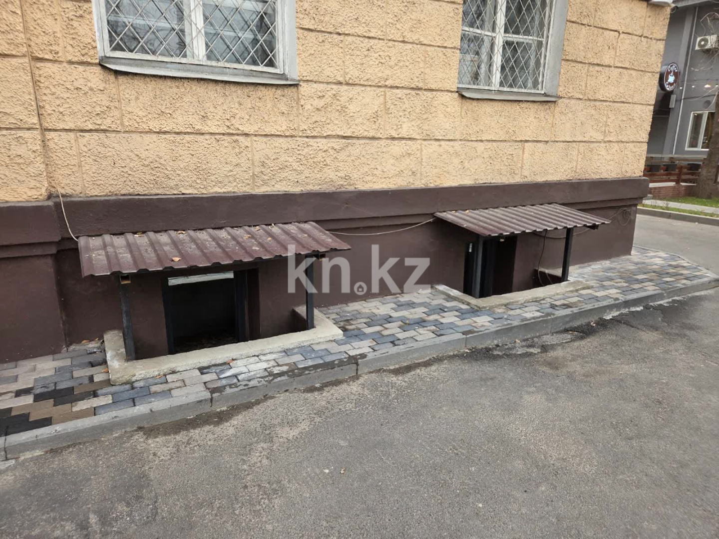Продажа помещения, 204 м² в Алматы - фото 4