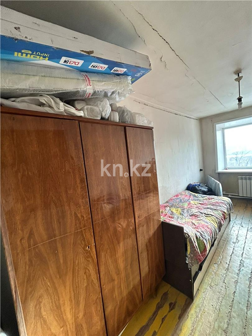 Продажа 2-комнатной квартиры, 44 м² в Темиртау - фото 3