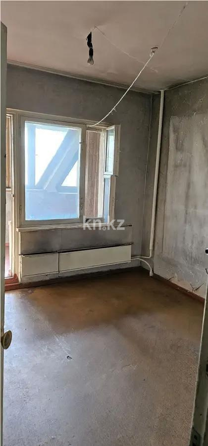 Продажа 2-комнатной квартиры, 52 м², ул. Сатпаева, дом  93 в Алматы