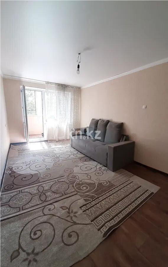 Продажа 1-комнатной квартиры, 32 м² в Алматы