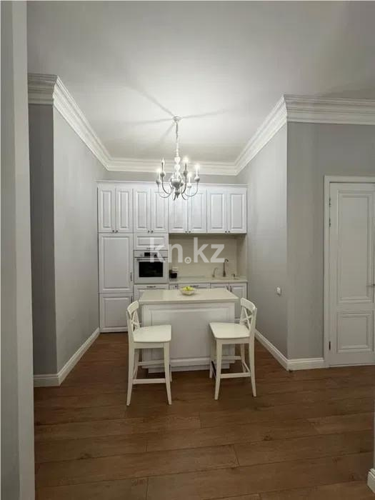 Продажа 3-комнатной квартиры, 86.6 м² в Астане - фото 4