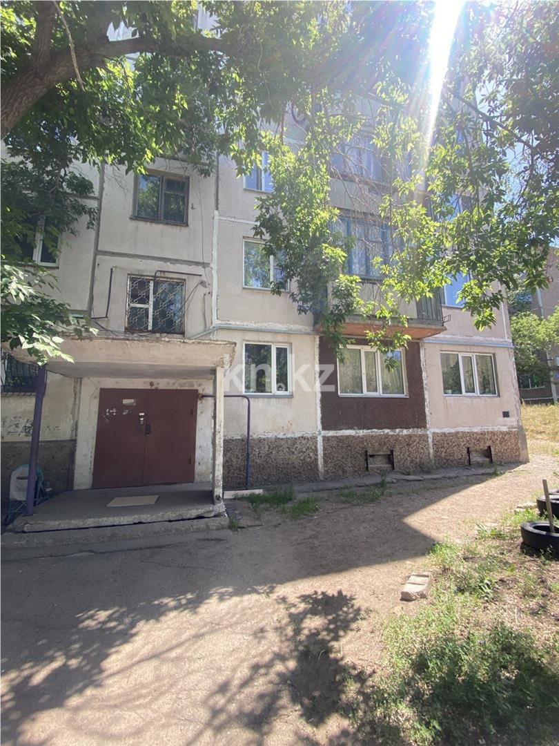 Продажа 3-комнатной квартиры, 55 м², ул. Абая в Темиртау - фото 16