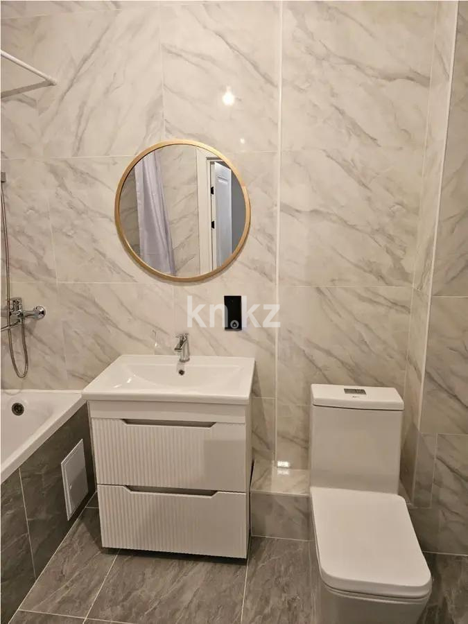 Продажа 2-комнатной квартиры, 51 м² в Астане - фото 4