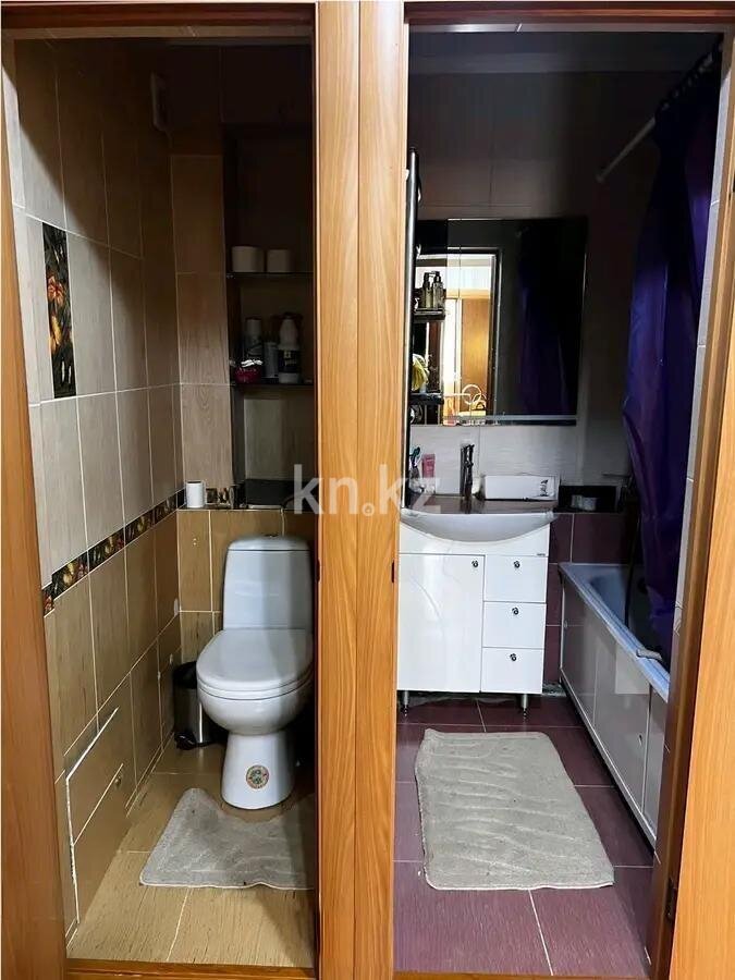 Продажа 3-комнатной квартиры, 80 м² в Алматы - фото 6