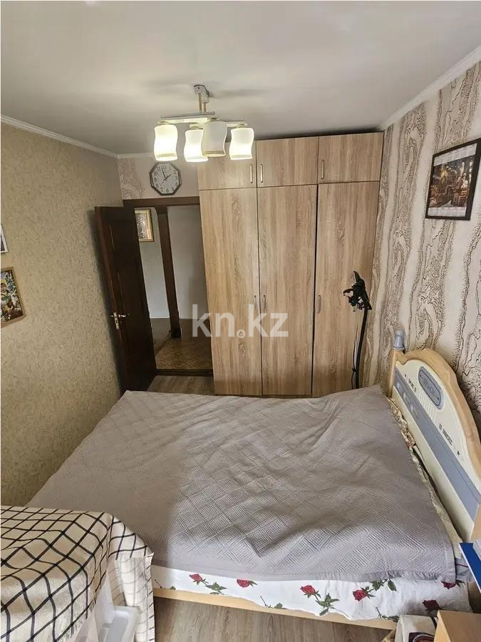 Продажа 3-комнатной квартиры, 59 м² в Алматы - фото 2